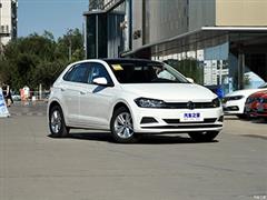 POLO PLUS