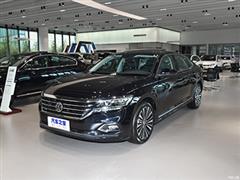 全新一代帕萨特